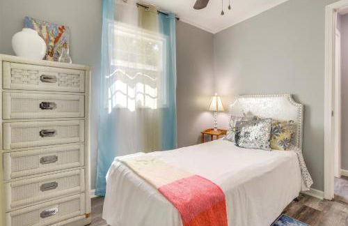 8 Mi to Sloppy Floyd State Park Peaceful Retreat! - Foto 19