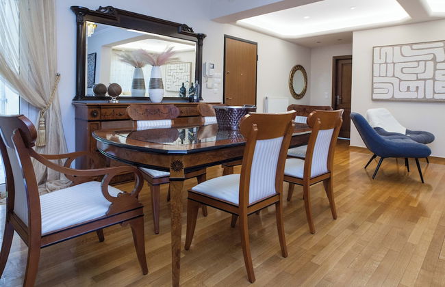 Luxe 3 Bd Penthouse 5 Min from Drosia - Foto 17