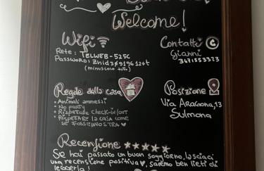 Regina d’Aragona casa vacanze - Photo 38