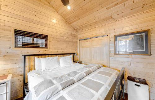 Oberland Retreat - Foto 14