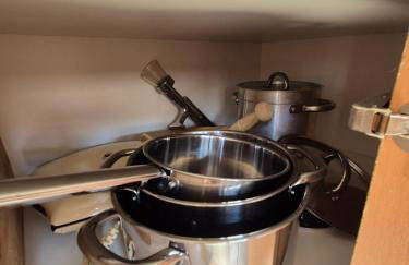 Gran terrassa al cantó del mar - Foto 51