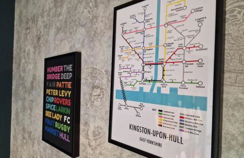 Hornscroft Park - Contemporary luxury and style - Foto 17