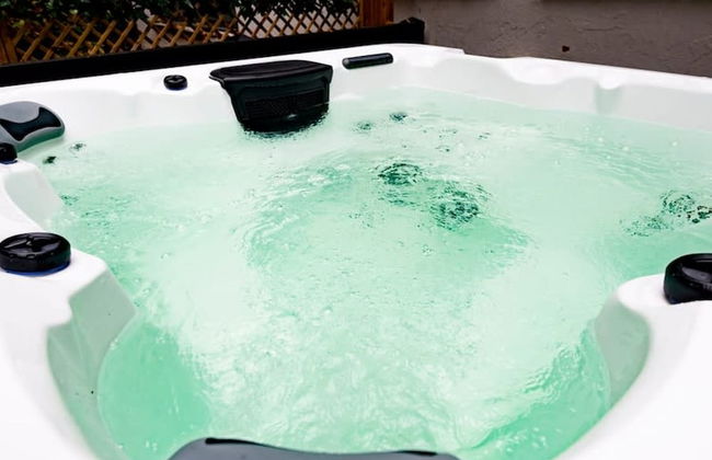 The Leeds Gathering - Hot Tub - EV Charging - Foto 1
