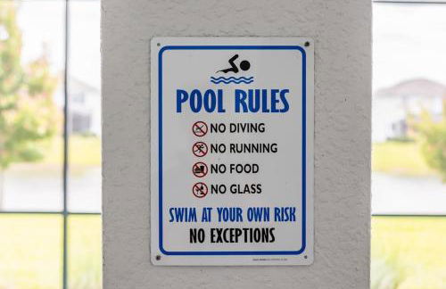 Stunning 6BR Lakeview at Storey Lake next to Disney - 2929 - Foto 20