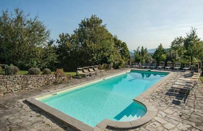 Villa Case a Cantuccio - Photo 1