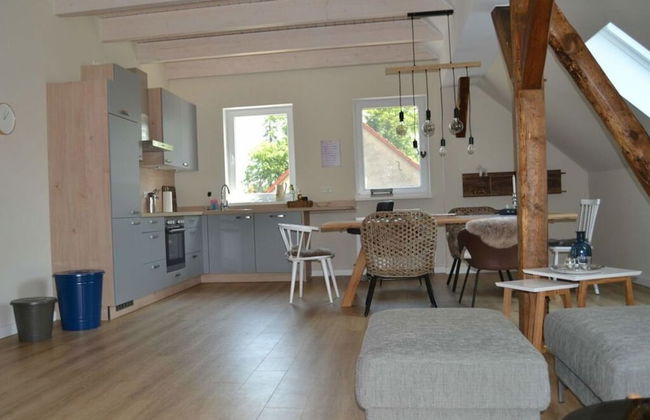 Apartment at the Icelandic Horse Farm - Photo 14