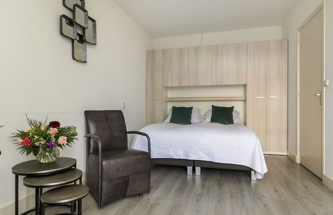 Parkzicht Apartementen - Photo 13