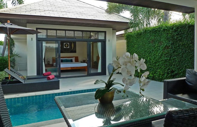 Samui Boat Lagoon - Photo 39