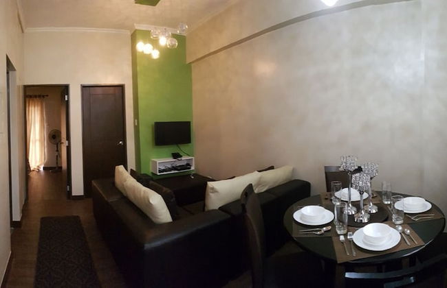 N602 Outlook Ridge Residences - Foto 10