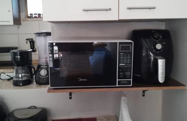 THE FOUNTAINS 110 - Apartamento em lindo condomínio pé na areia da Praia das Fontes em Beberibe - CE - Photo 16