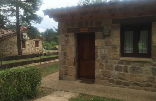 Los Ranchales Vinuesa - Foto 10