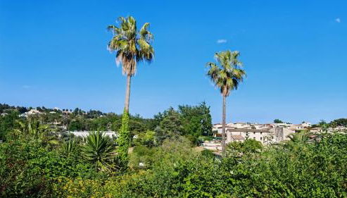 Jolie Maisonnette vençoise - Foto 2