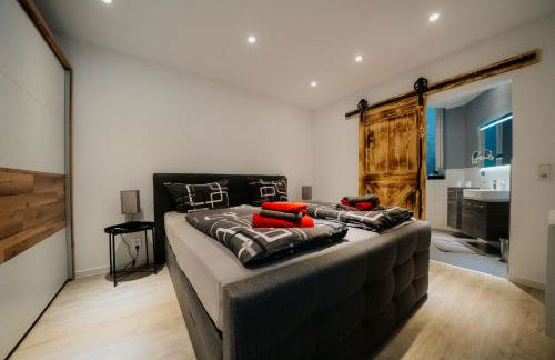 Ferienwohnung Nr.3 - Foto 7