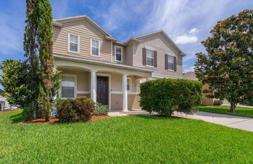 Vacation Villa with Private Fenced Pool & Spa - Foto 45