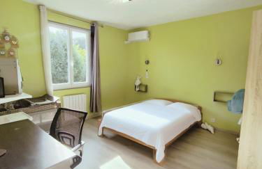 Gîte du Vert Galant - Foto 14