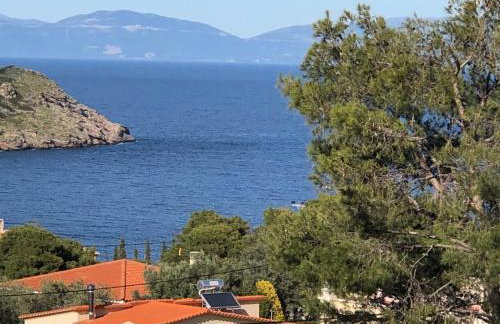 Porto Rafti view by Akroploro - Foto 10