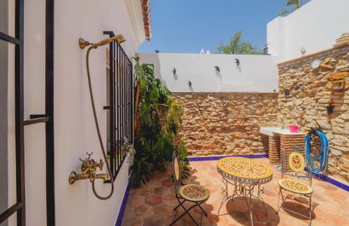 La Villa del Montecillo complex Beach and city ApartamentosMalagaManagement - Photo 20