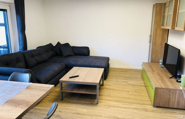 Fewo Am Park - Foto 12