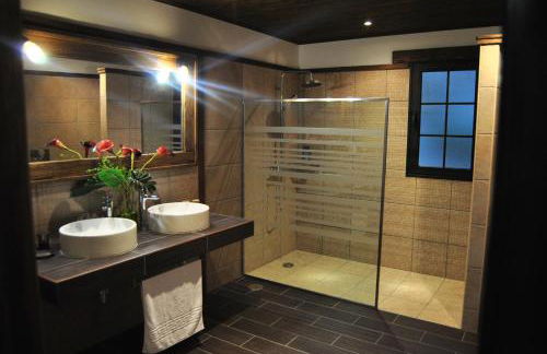 Villa El Valle - Photo 8