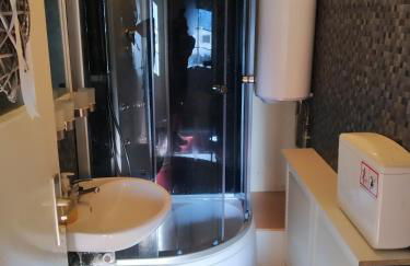 Monteurzimmer Siebenlehn - Foto 4