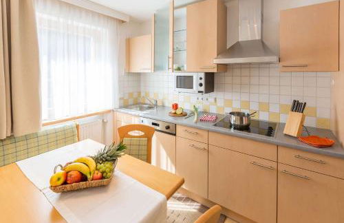 Residence Weisskugel Langtaufers Südtirol - Foto 42