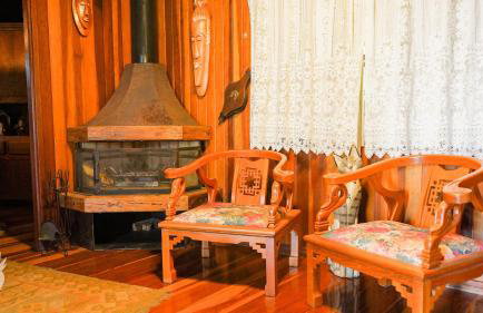 Casa Europeia com Lareira & Piscina em Indaiatuba - Foto 27