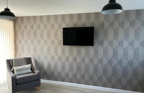 Chapel Court Apartments - Foto 4