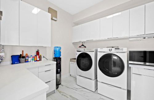 The White House of Miami ºPerfect for Families & Weekly Stays Close to Miami Beaches and the Keys West - Foto 38