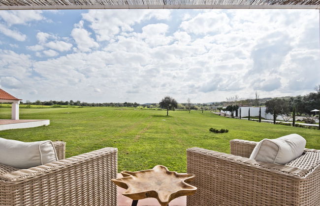 Herdade do Barrocal de Baixo - Foto 52