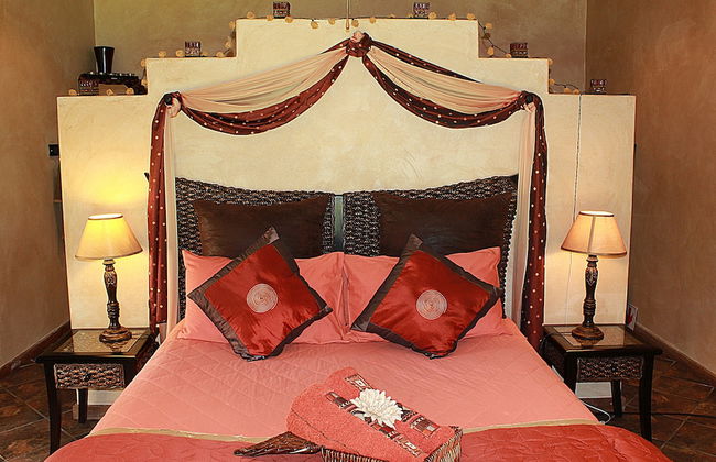 Cherry Lane Self Catering and BB - Romantic Honeymoon Suite for 2 Bloemfontein - Foto 3