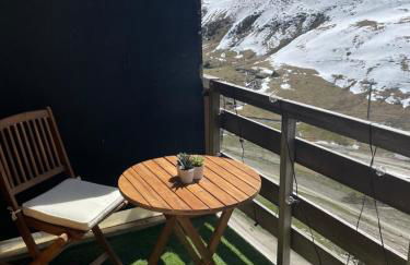 Chaleureux T2 au pied des pistes. Appt de 4 à 6 personnes. - Foto 20