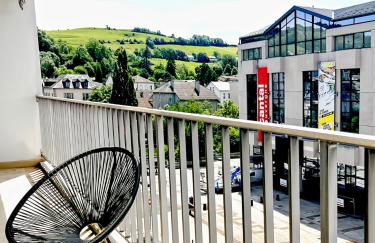 App 94 m2, balcon, ascenseur, 2 ch, 4 couchages - Photo 29