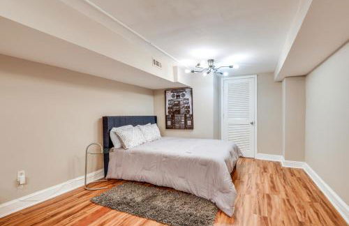 Charming Baltimore Getaway about 1 Mi to Downtown! - Foto 20