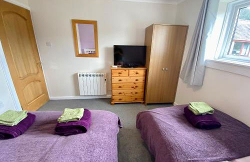 cosy town bungalow - Foto 16