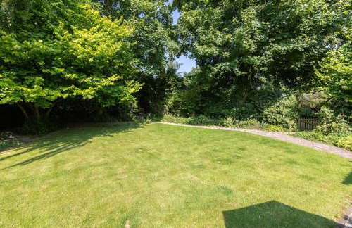 The Coach House at Noelles Cottages - Foto 15