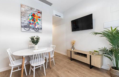 Chamberi City Center Apartment - Foto 6