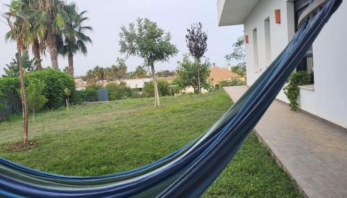 Family house with nice garden 10min from Sanlúcar - Photo 4, Garden