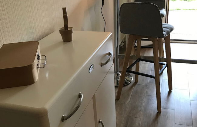 Large Studio Near Epfl And Lausanne City Center - Foto 17