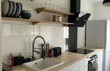 Appart Cosy de 52m2 - Foto 9