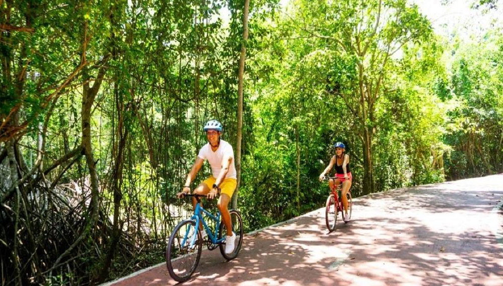 Ixtapa Bike Adventure Tour - Foto 2