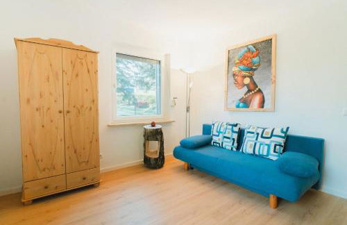 Ferienhaus Untere Zeitelwaidt - Foto 9