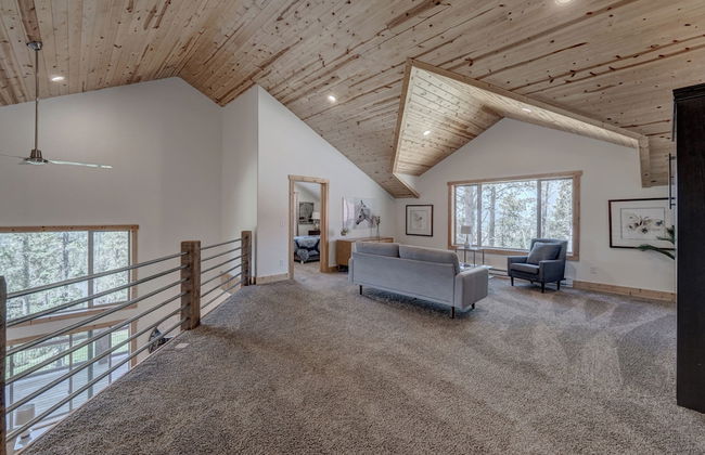 Missing Link Chalet at Terry Peak - Foto 22