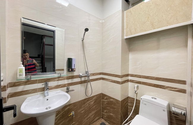 Nhật's Sapa Central Hostel - Foto 18