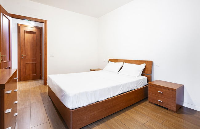 Berni in Florence With 1 Bedrooms and 1 Bathrooms - Foto 11