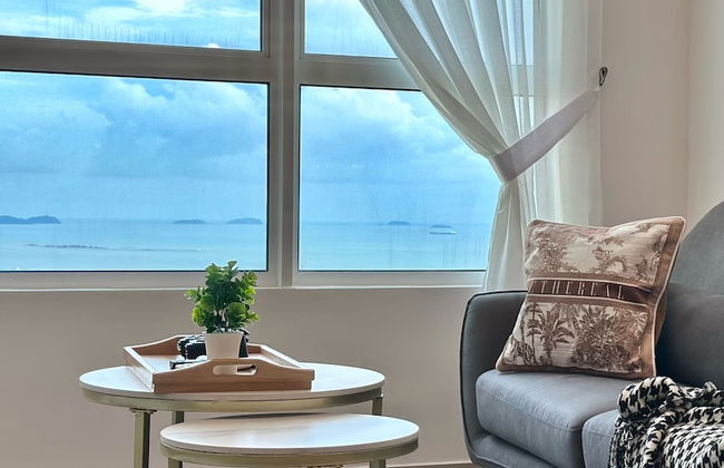 Amber Cove Impression City Heystay - Foto 69