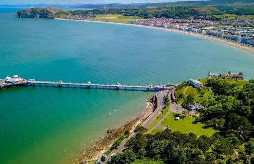 Seaview cottage North Wales - Foto 56