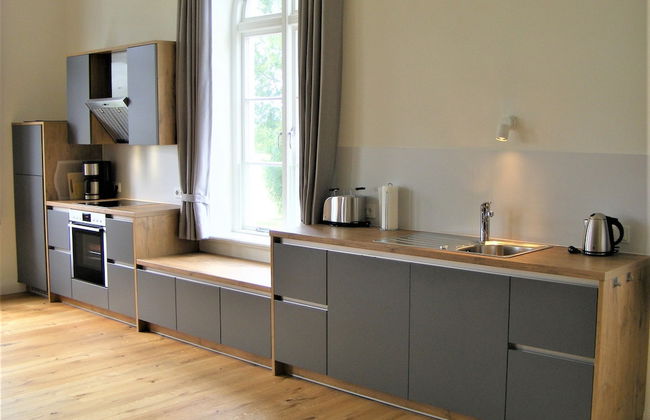 Ferienhof Gut Oestergaard - Photo 17