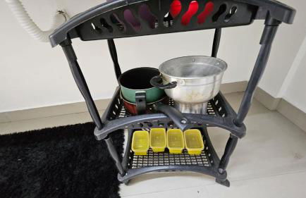 Apê Aconchegante prox Alphaville - Foto 6