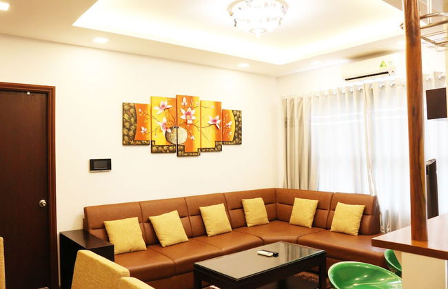 Beautiful Domain 2 Bedrooms - Photo 31