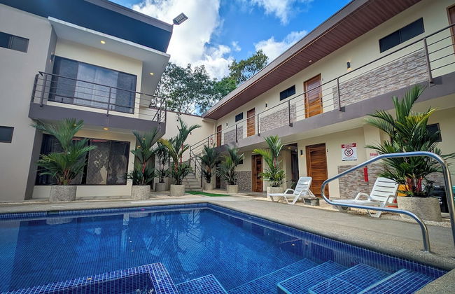 Hotel Uvita Forest - Foto 52